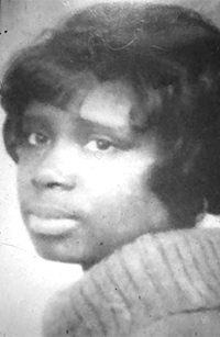 Wynonia C. Braxton 1944-2020 | News, Sports, Jobs - Vimarsana News
